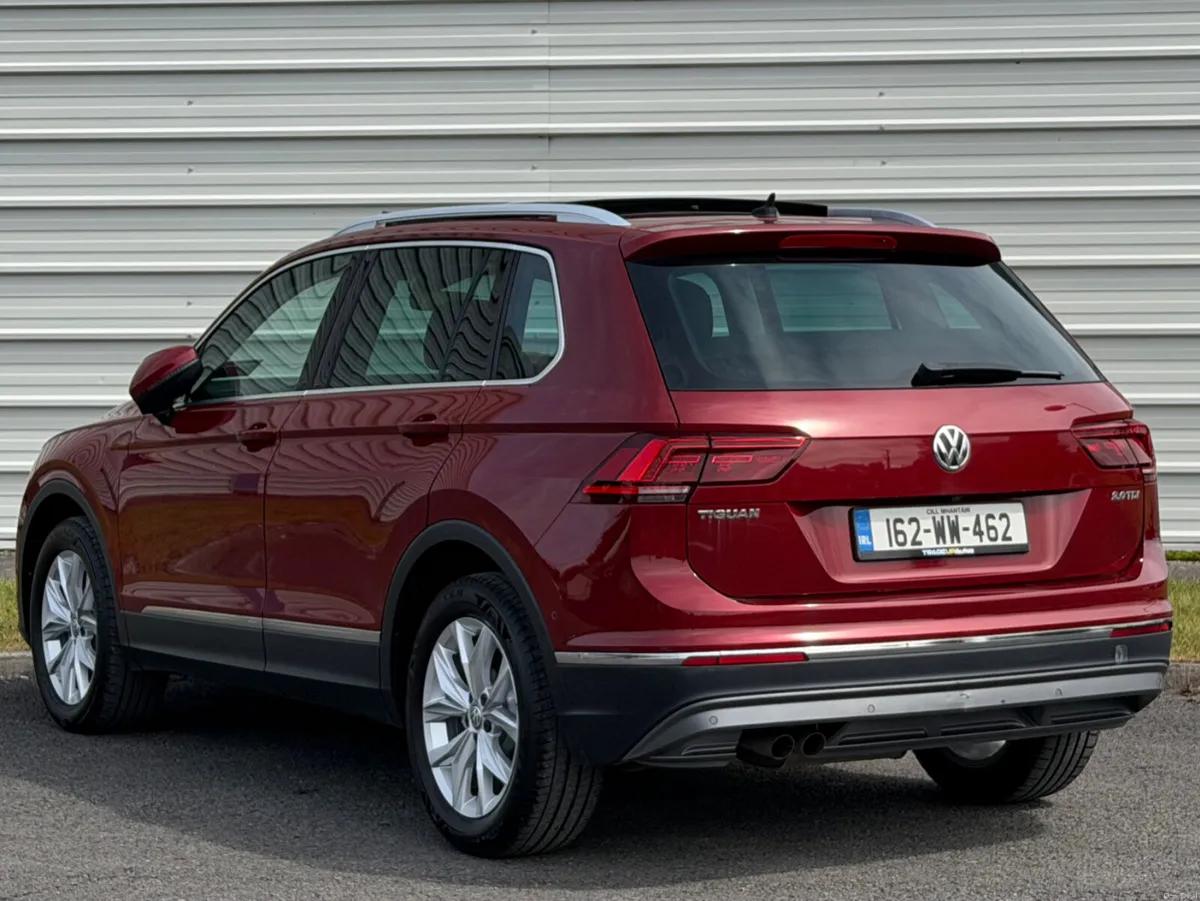 VW 2.0 TDI Highline *LOWkms - Image 6