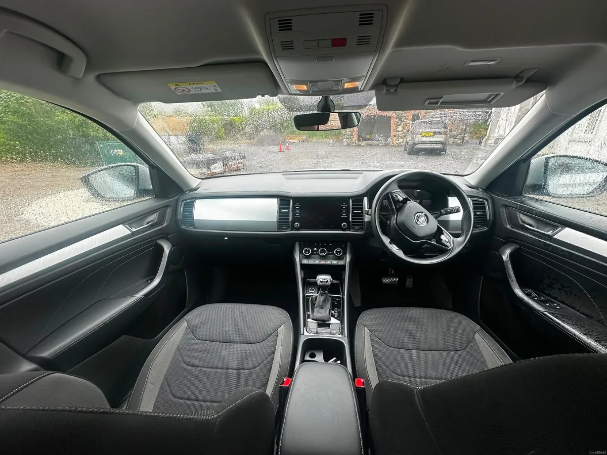 Skoda Kodiaq 2023 - Image 5