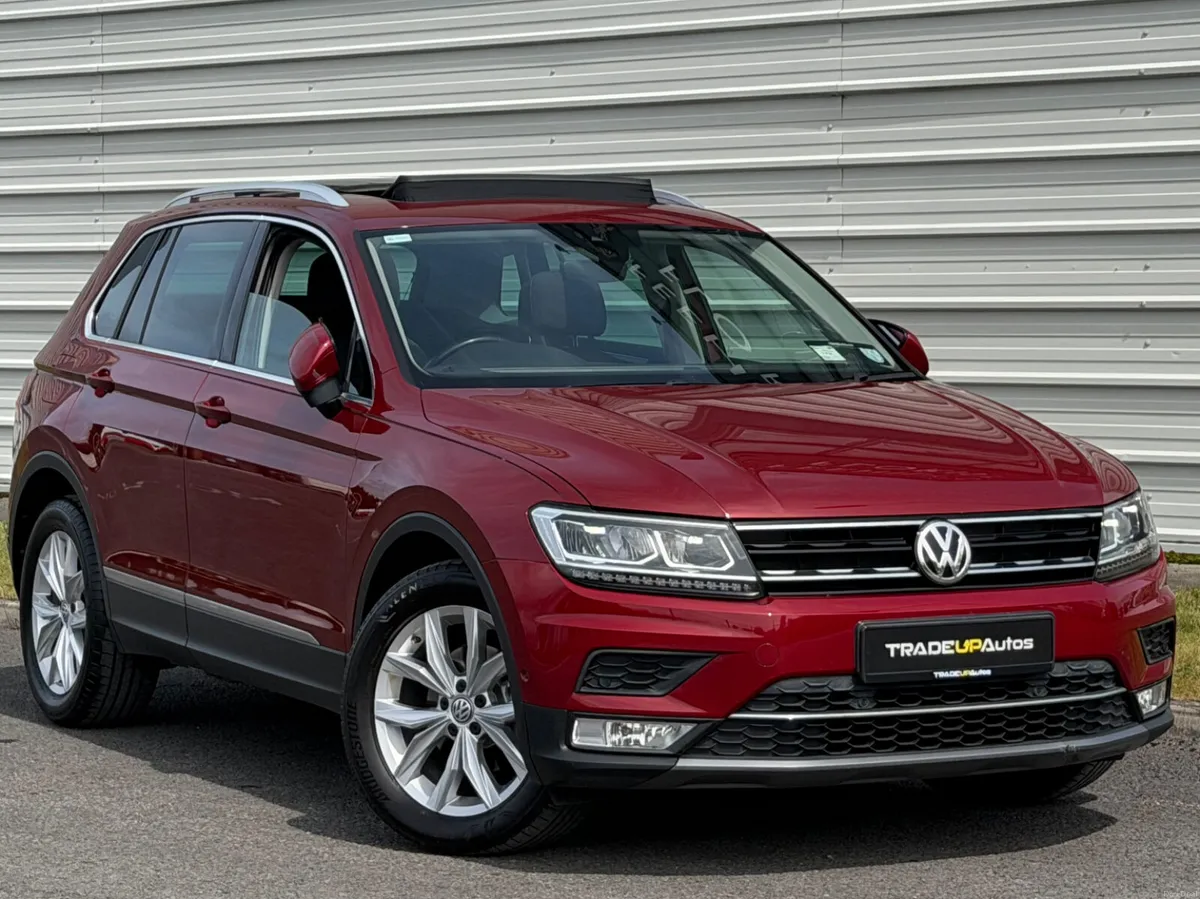 VW 2.0 TDI Highline *LOWkms - Image 2