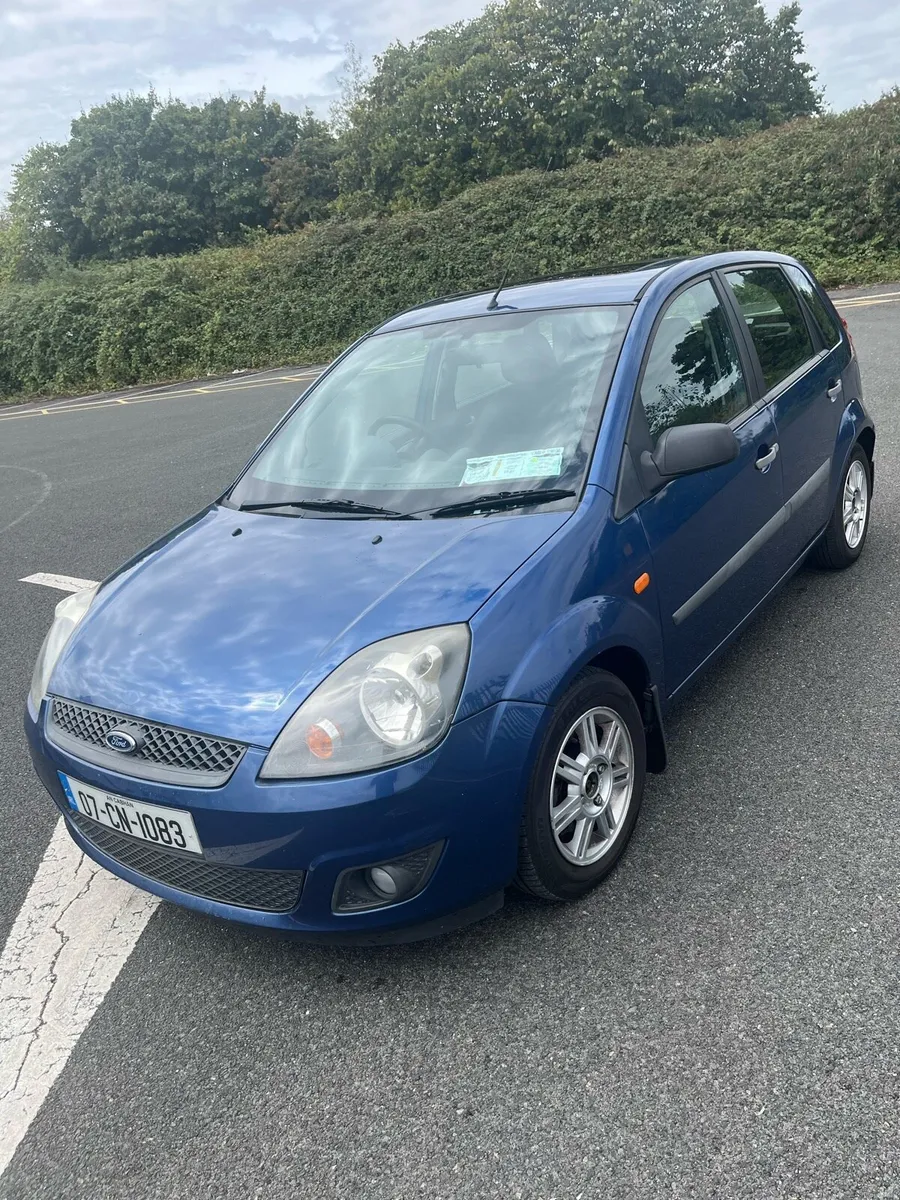 Ford Fiesta - Image 2