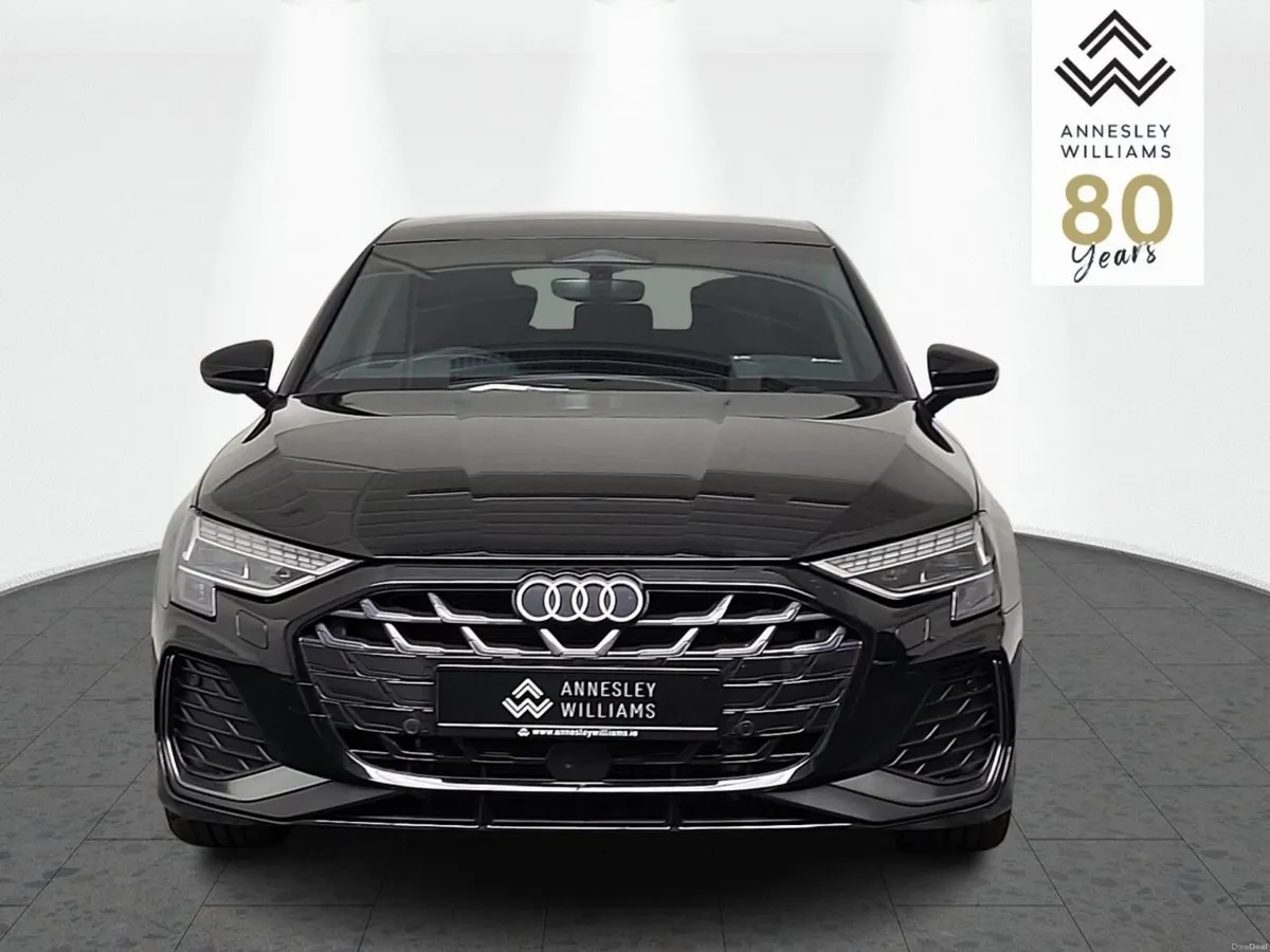 Audi A3 A3 S Line 40TFSI E - Image 2