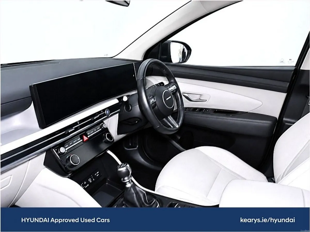 Hyundai Tucson FL Executive Plus - Image 5