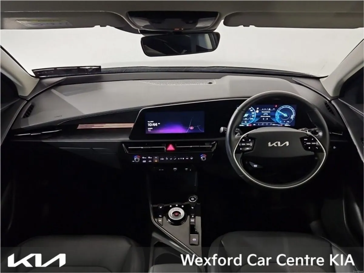 Kia Niro EV K3 64kw BATTERY HEALTH 100% - Image 5