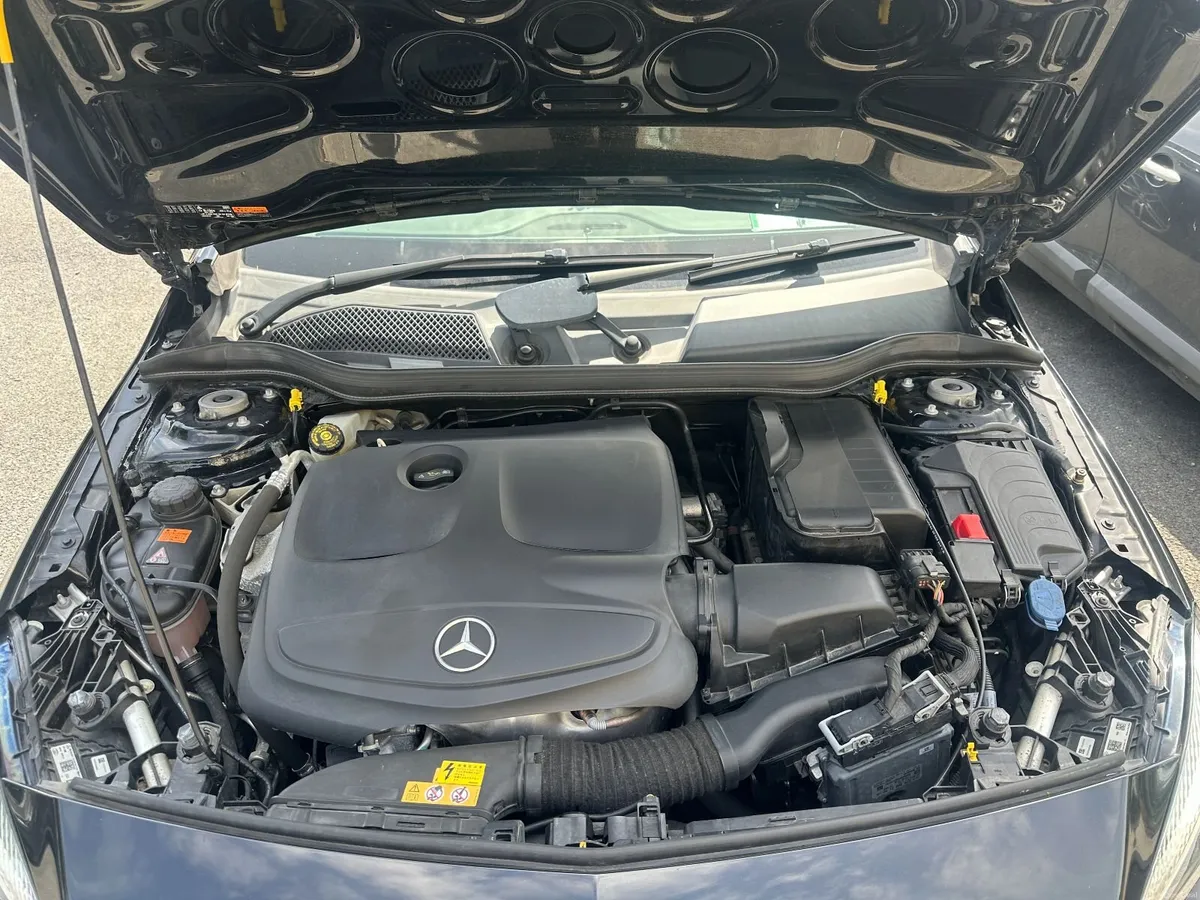 Mercedes-Benz A-Class 2016 - Image 6