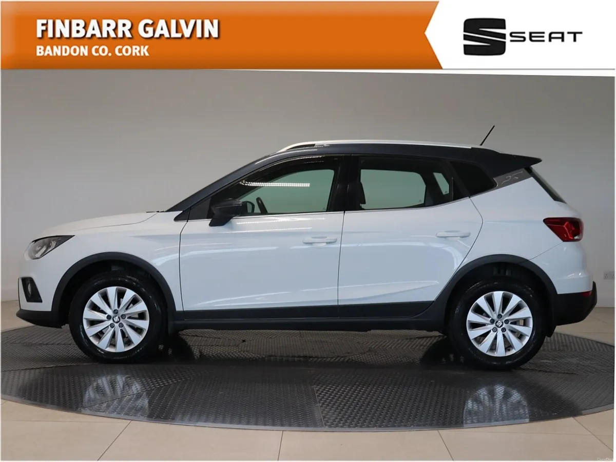 SEAT Arona 1.0TSI 115hp Xcellence - Image 3