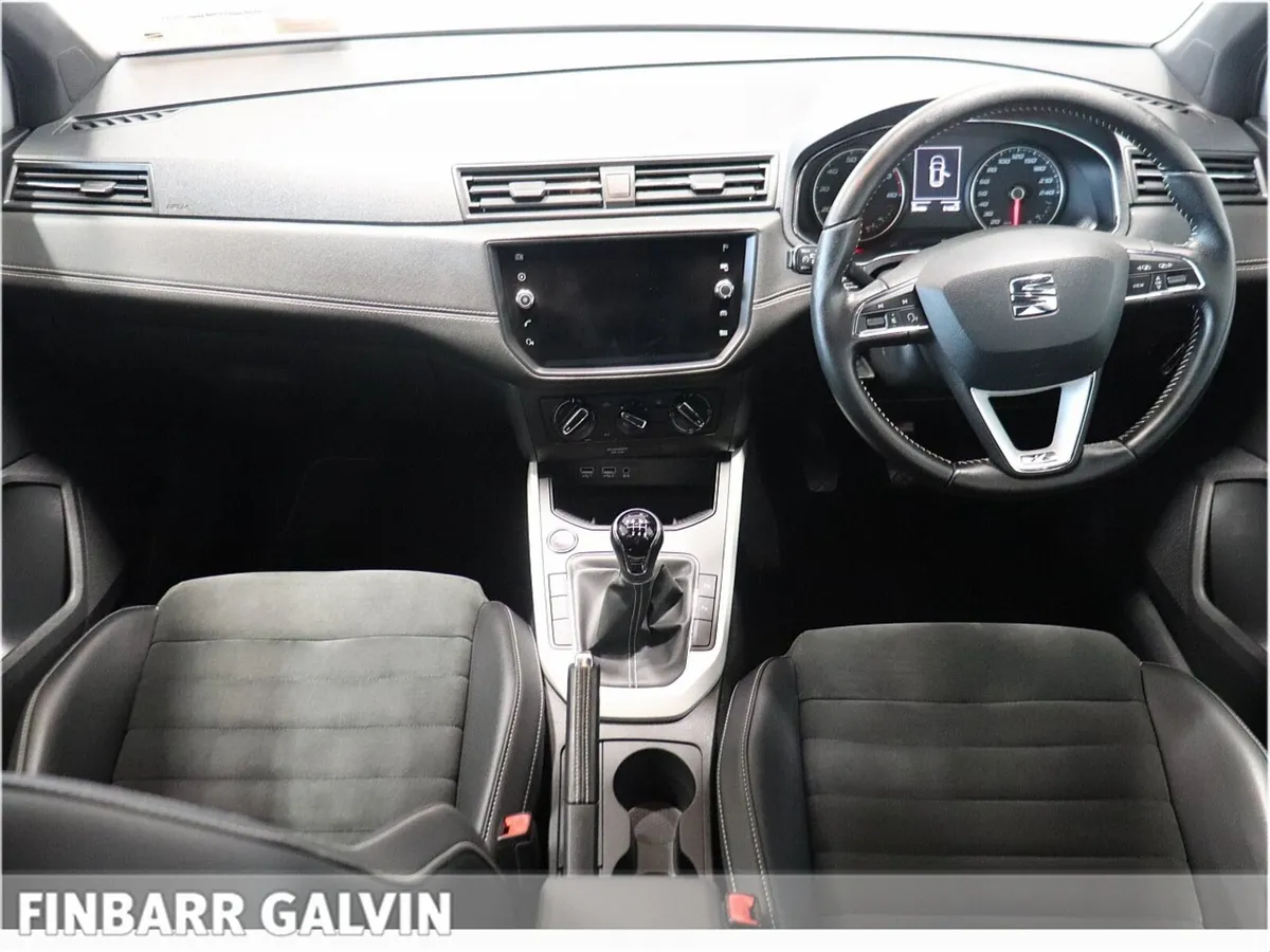 SEAT Arona 1.0TSI 115hp Xcellence - Image 4