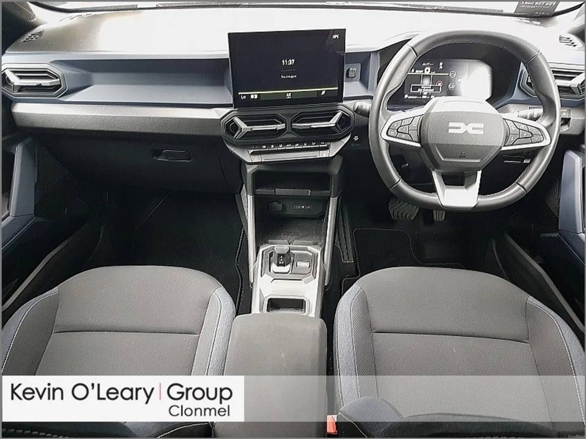 Dacia Duster Journey HEV 140 - Image 2