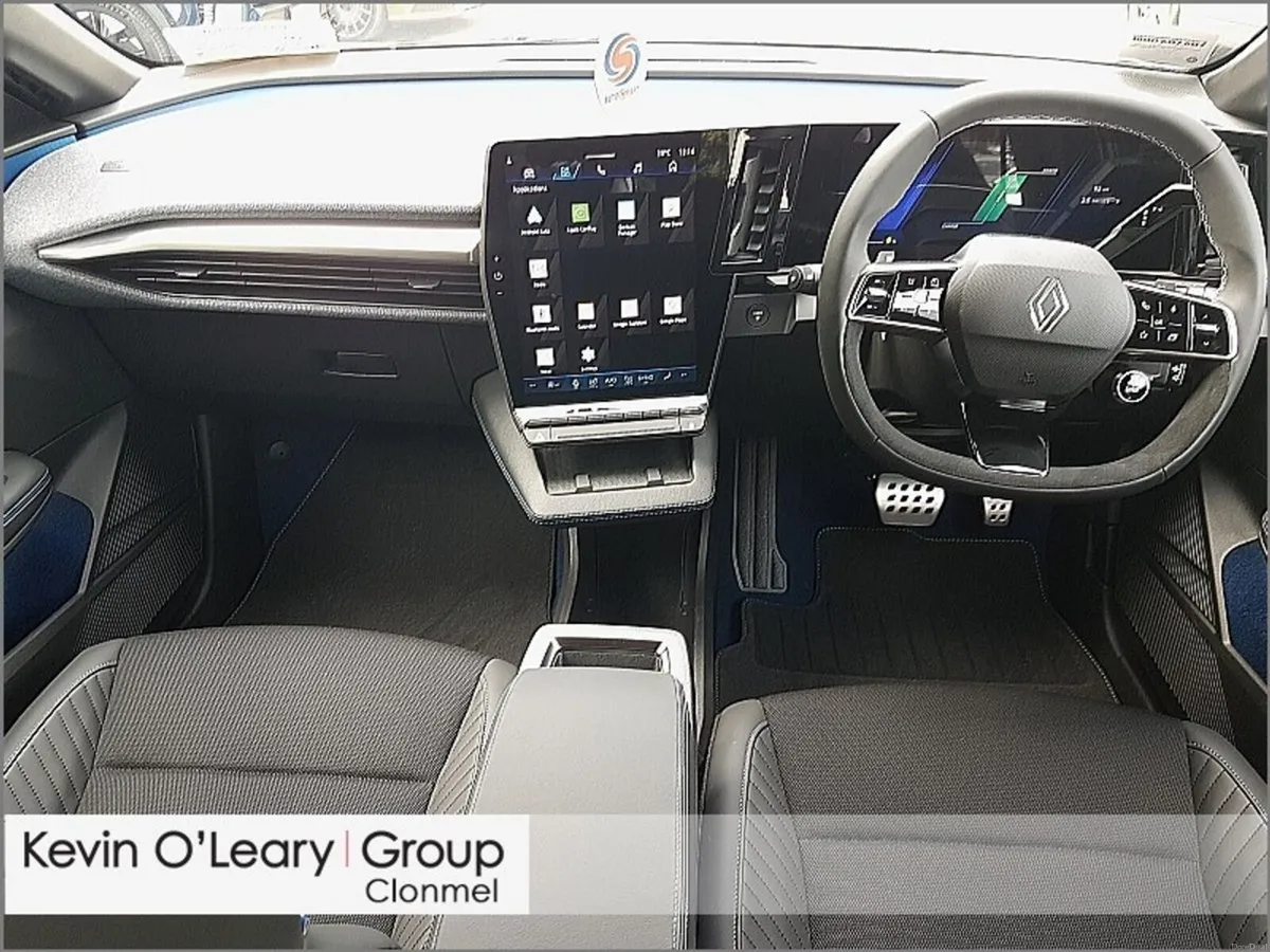 Renault Megane Megane techno esprit Alpine EV60 22 - Image 2