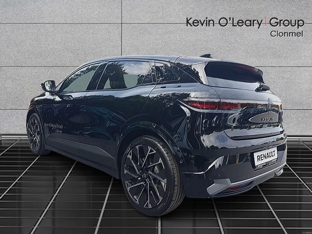 Renault Megane Megane techno esprit Alpine EV60 22 - Image 3