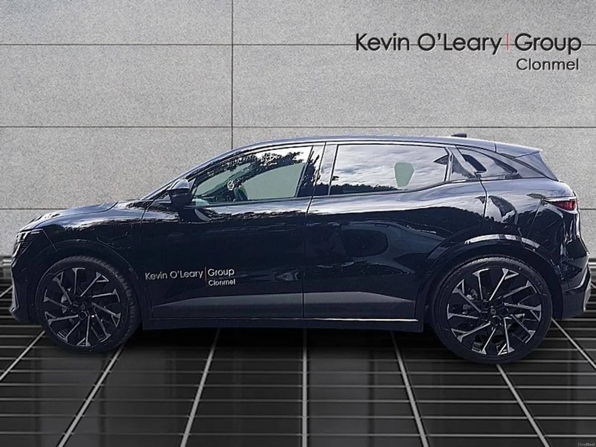Renault Megane Megane techno esprit Alpine EV60 22 - Image 6