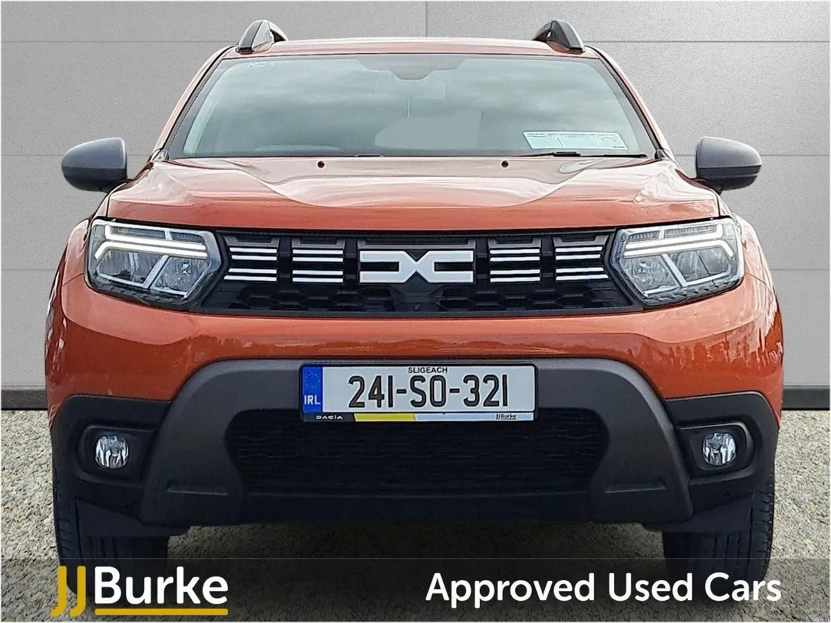 Dacia Duster 1.5 Blue dCi 115 Journey - Image 2