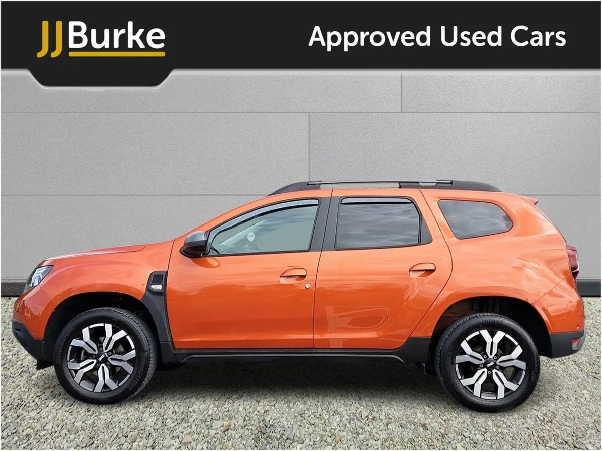 Dacia Duster 1.5 Blue dCi 115 Journey - Image 3