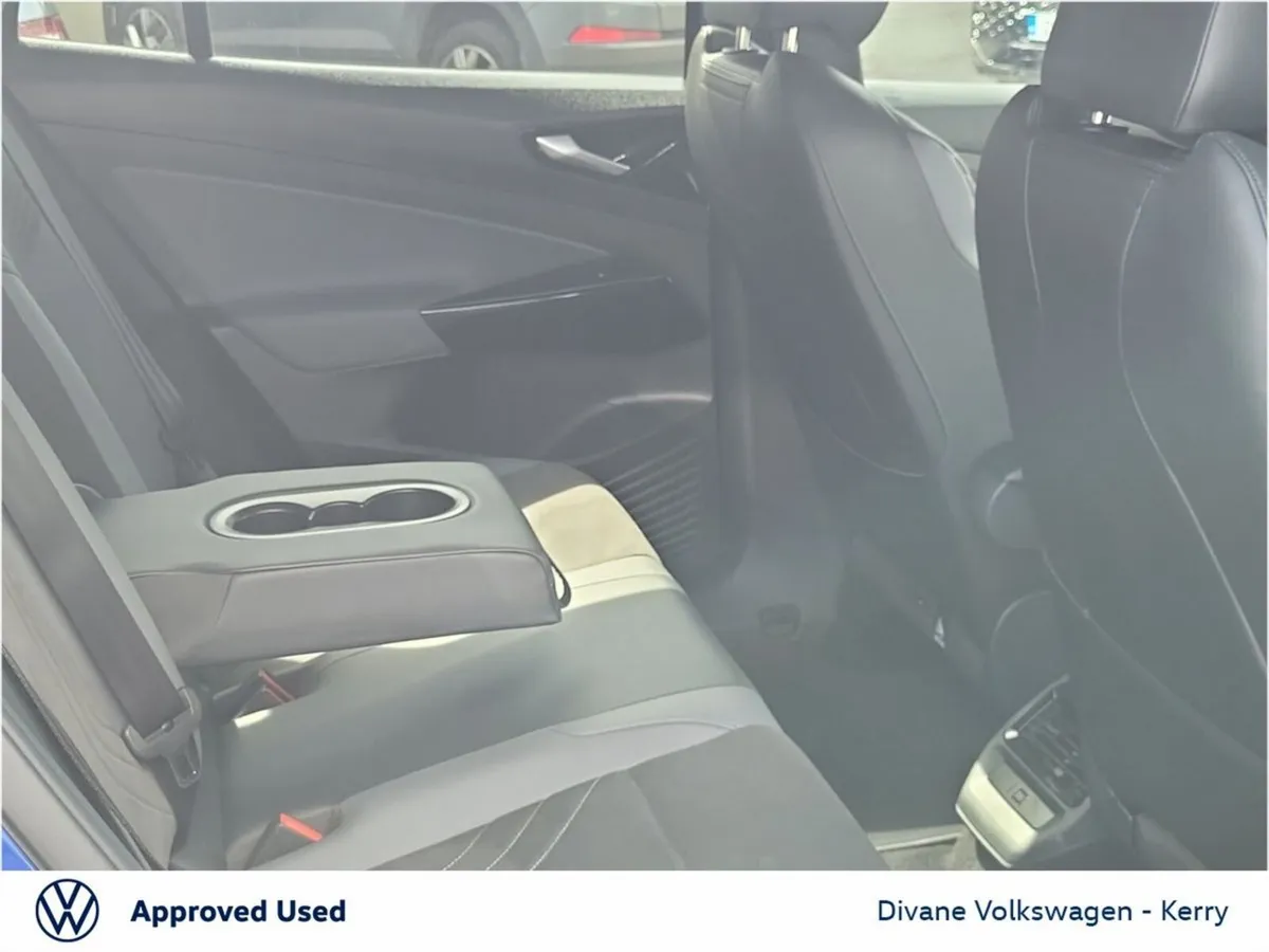 Volkswagen ID.4 PRO PLUS 77KWH 286HP - Image 4