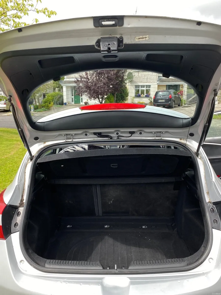 Hyundai i30 2015 - Image 5