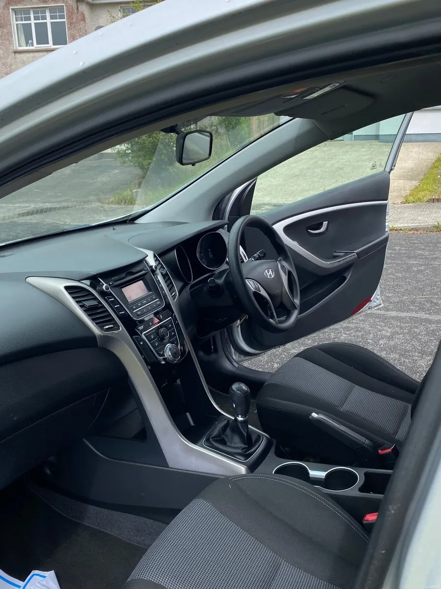 Hyundai i30 2015 - Image 6