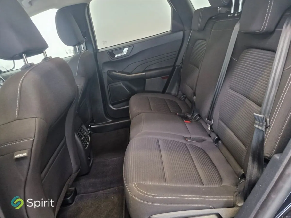Ford Kuga TITANIUM PHEV AUTO**CALL ALAN ON 086-143 - Image 5