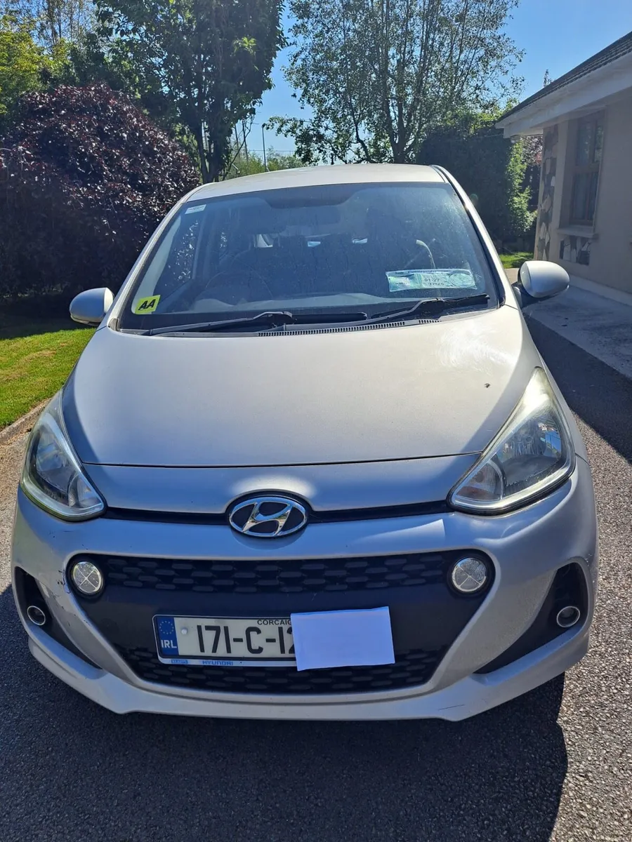 Car - Image 1