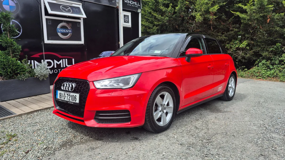 Audi A1 1.0 TFSI Automatic - New nct - Image 4