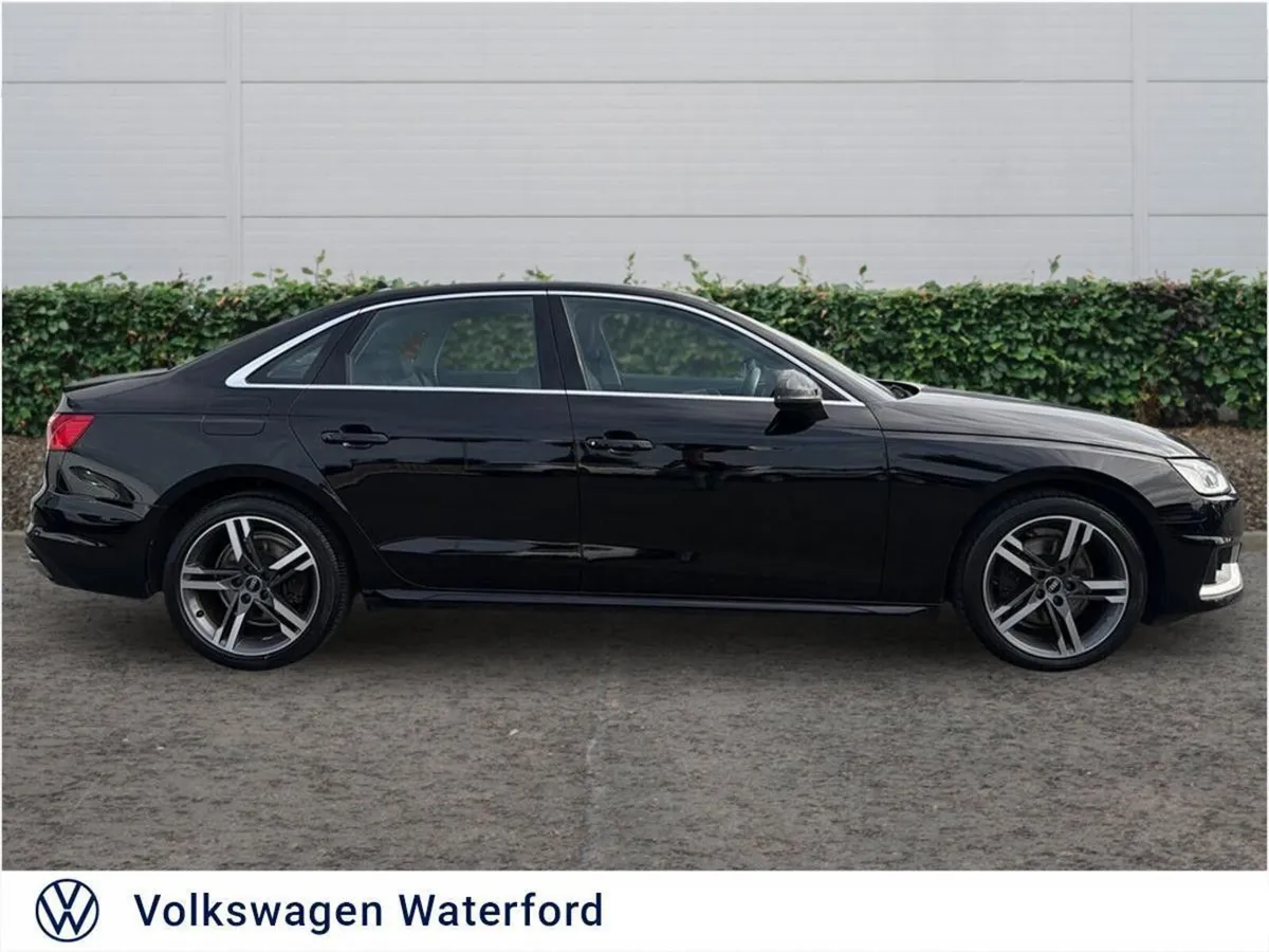 Audi A4 35 TDI 163HP S Tronic SE - Image 4