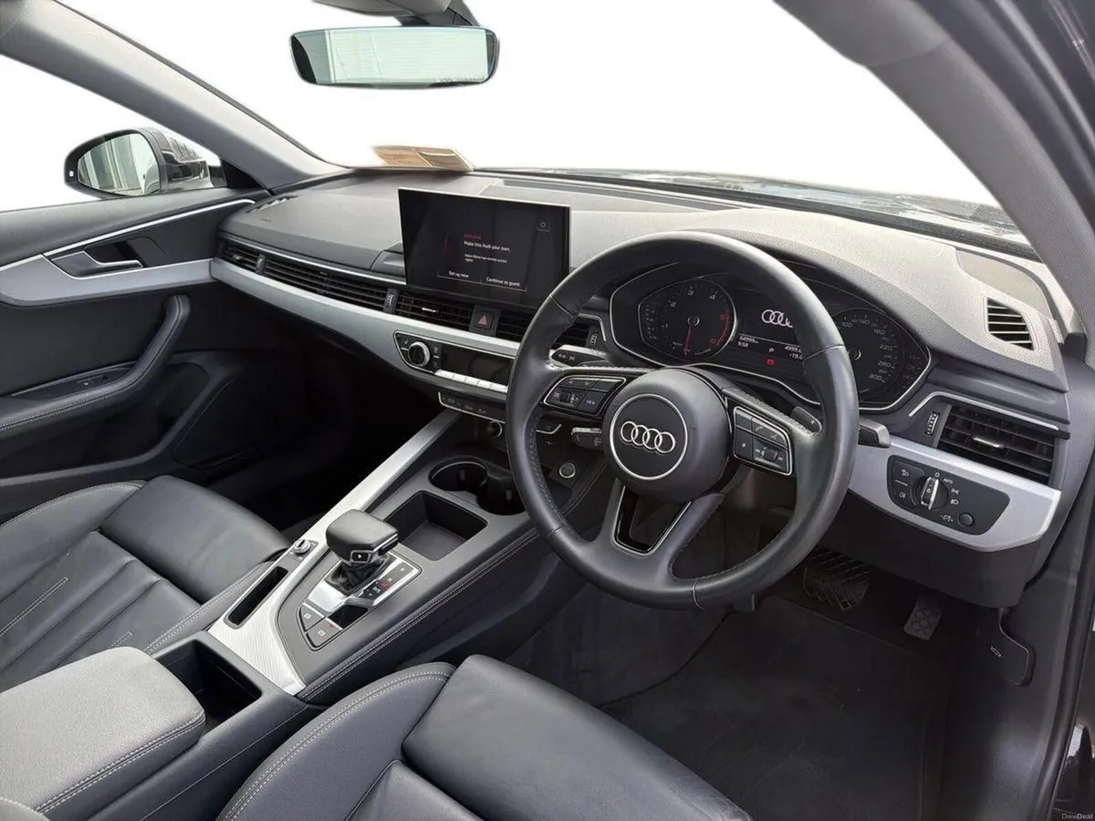 Audi A4 35 TDI 163HP S Tronic SE - Image 6