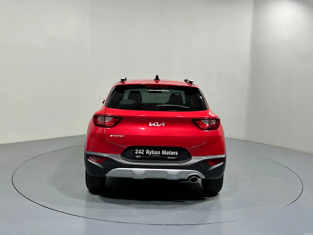 Kia Stonic K2 1.0 Petrol 242 (2024) - Image 6