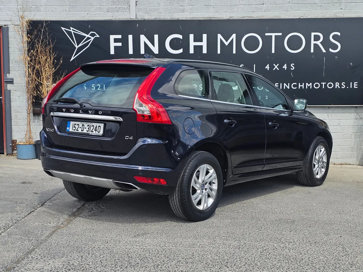 VOLVO XC60 AUTO // 07/27 NCT - Image 2