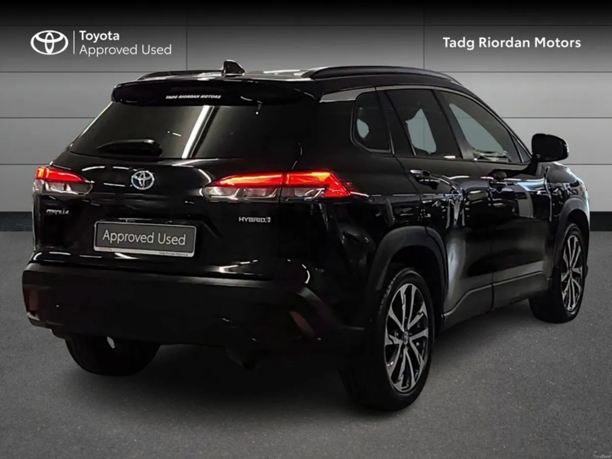 Toyota Corolla Cross SPORT 1.8 - Image 2