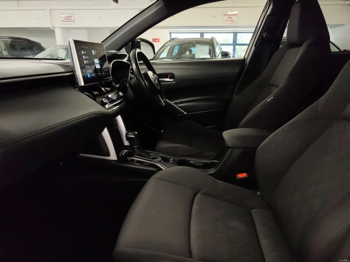 Toyota Corolla Cross SPORT 1.8 - Image 6