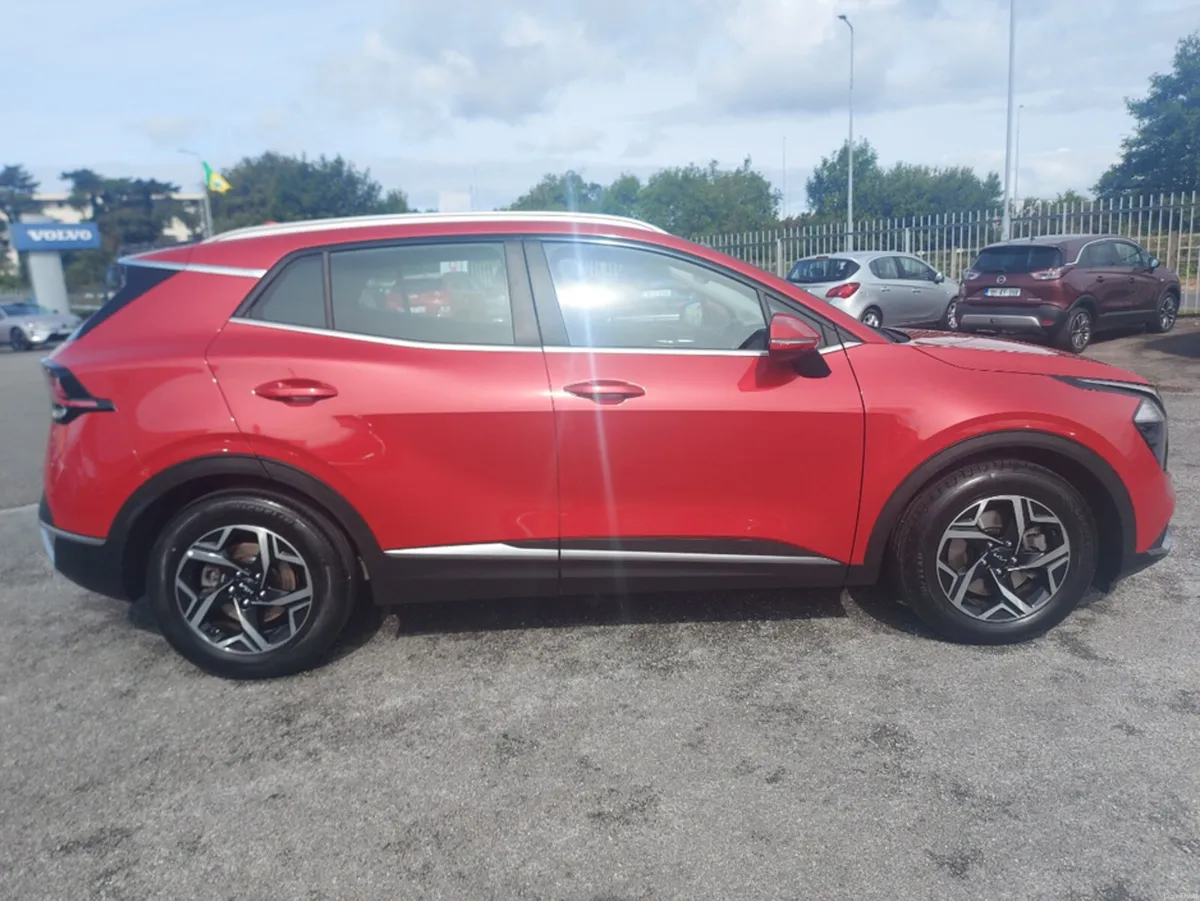 Kia Sportage K2 MHEV MY23 5DR - Image 5