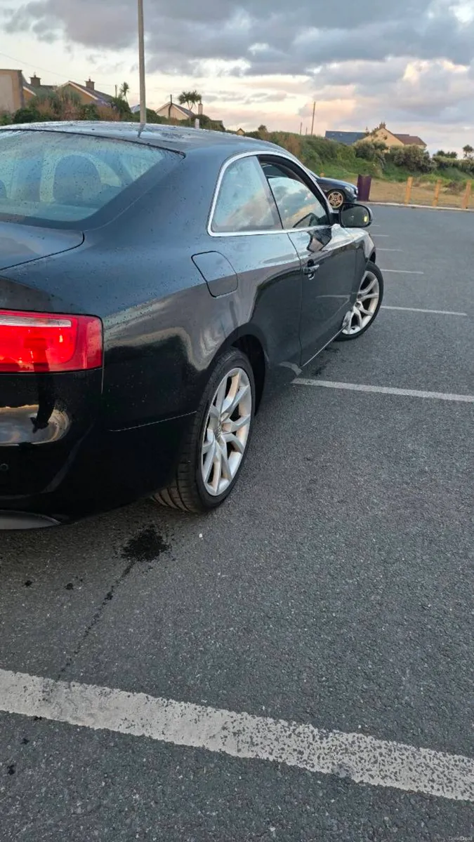 Audi A5 - Image 3