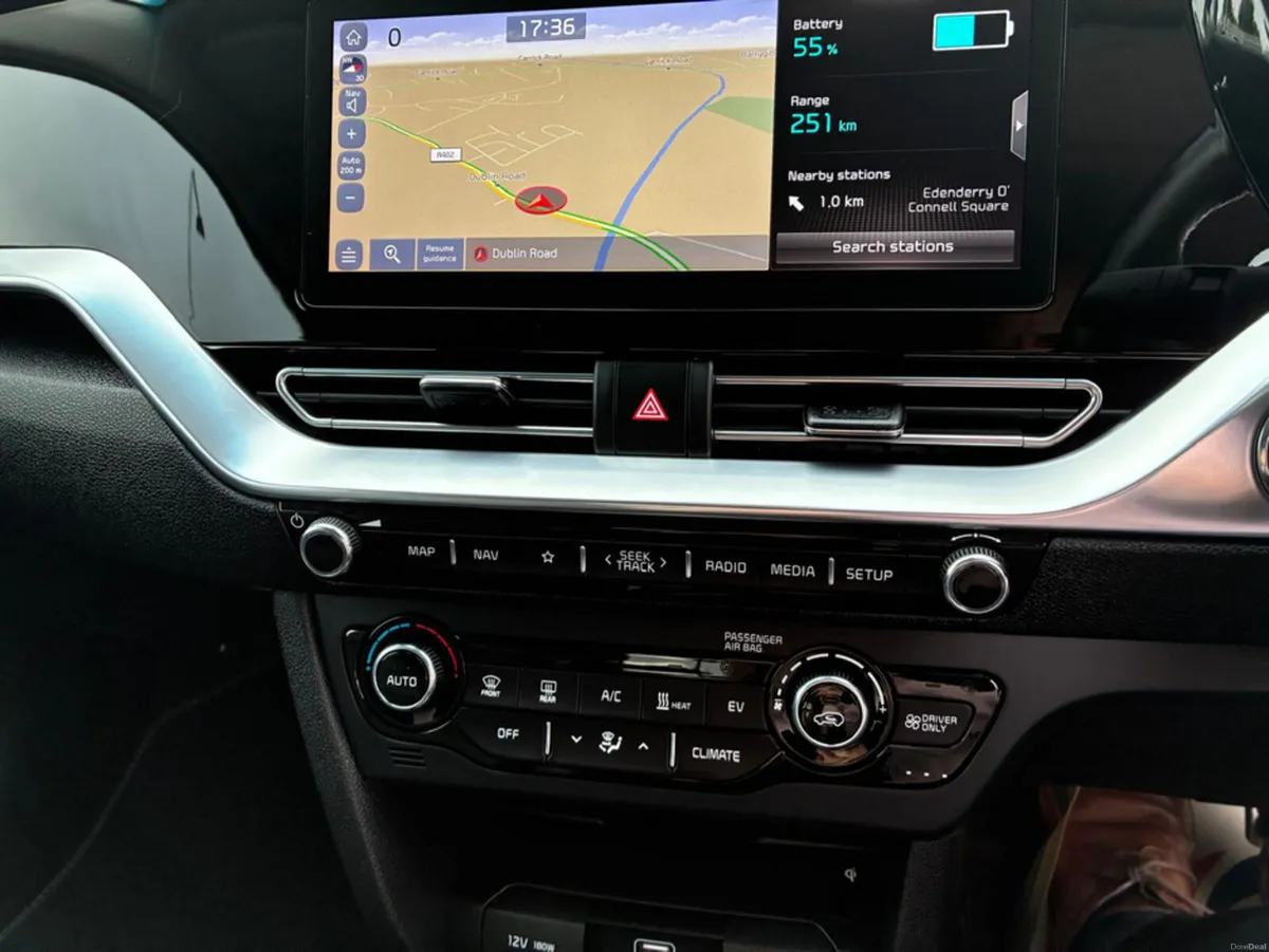 Kia Niro E-NIRO MY2021 5DR AUTO - Image 6