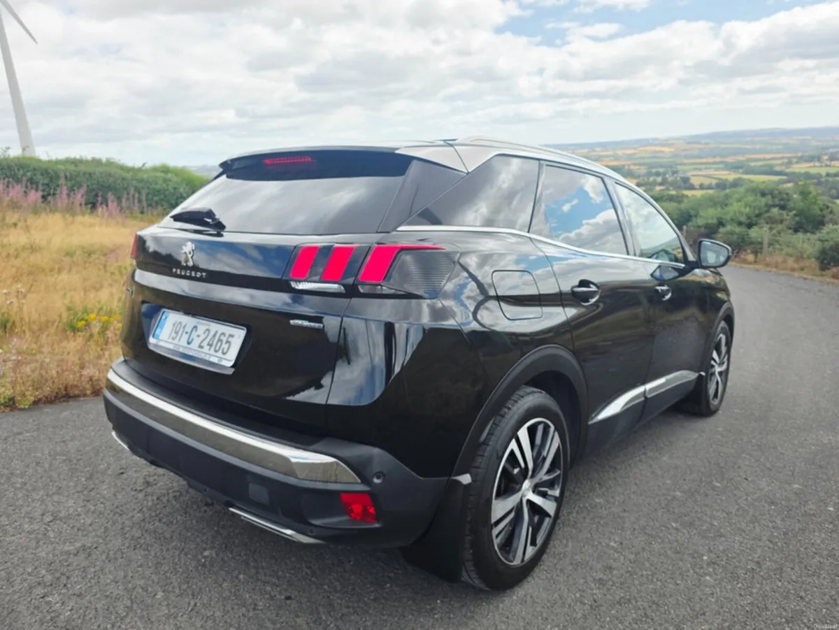 Peugeot 3008 GT-LINE 1.5 BLUE HDI 130 6.2 4 - Image 2