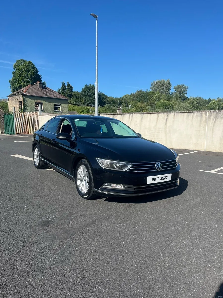 Passat highline 2.0tdi - Image 3