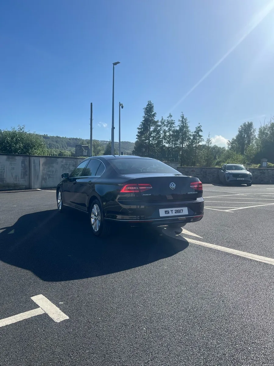 Passat highline 2.0tdi - Image 6