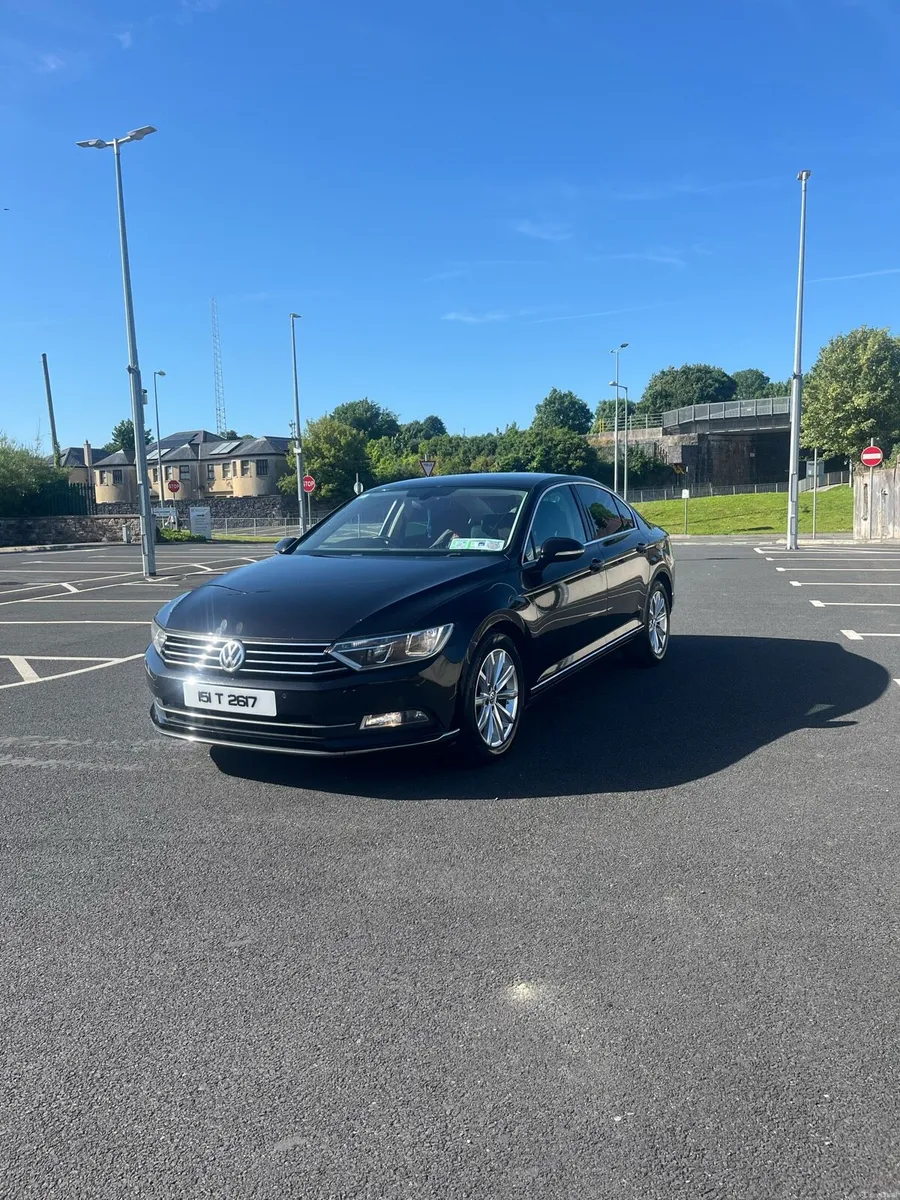 Passat highline 2.0tdi - Image 4