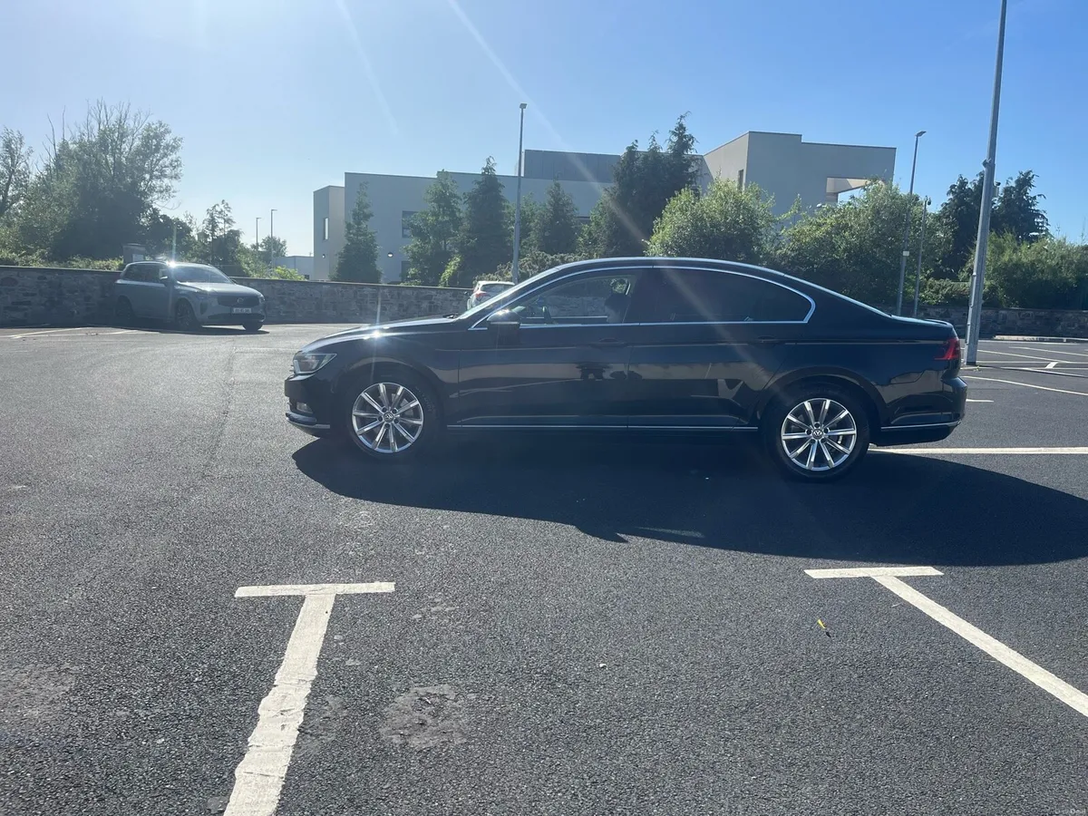 Passat highline 2.0tdi - Image 5
