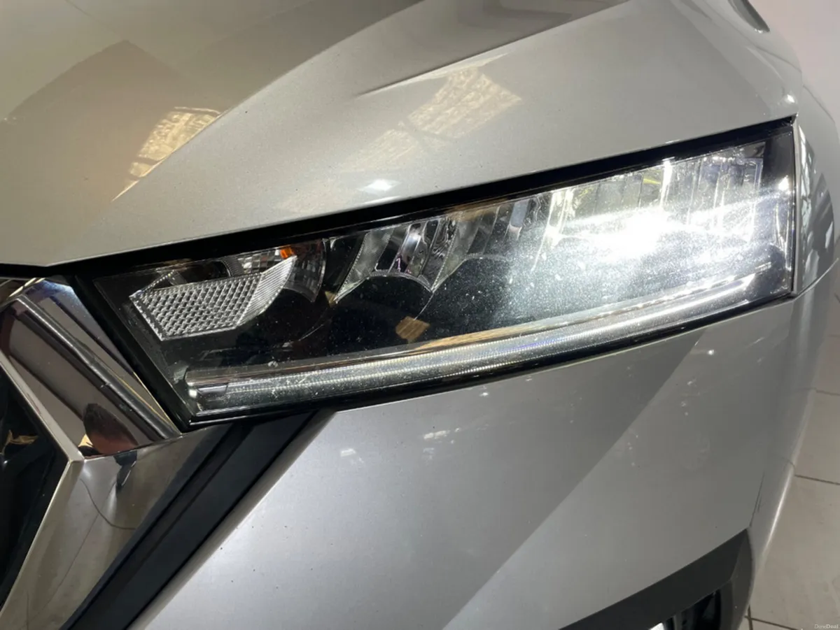 Skoda Octavia STYLE 1.0 TSI 110HP 5DR - Image 5