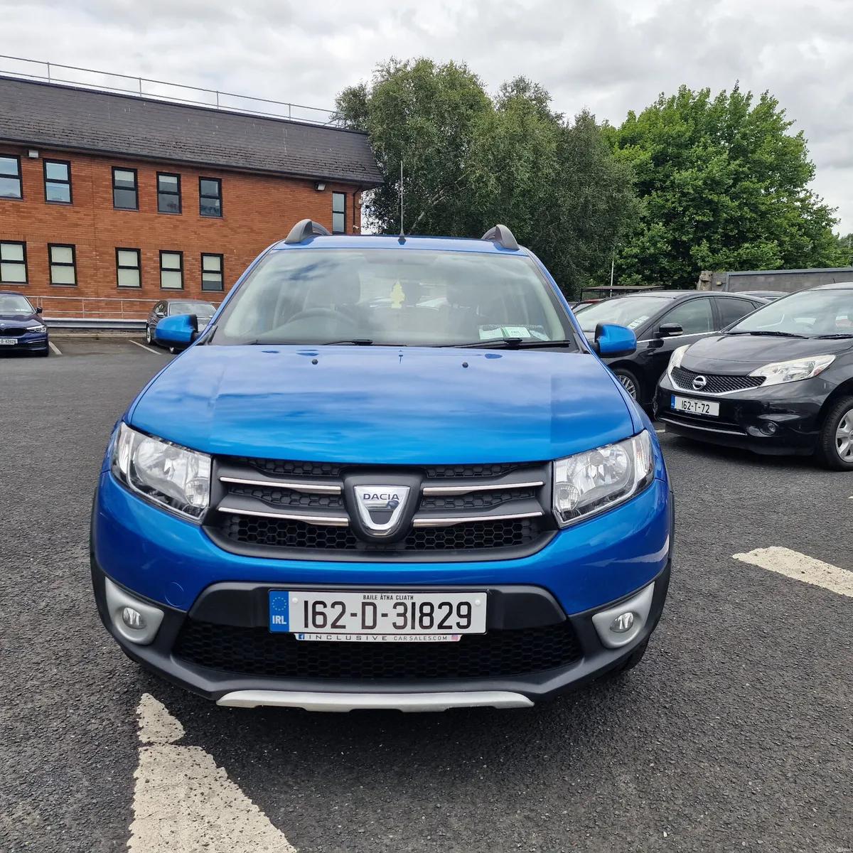 Dacia Sandero Stepway TCe 90 S&S STEPWAY ALTERNATI - Image 6