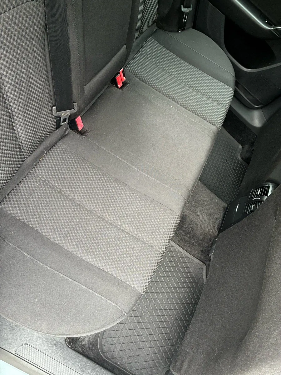 (12) VW PASSAT 2.0 TDI NCT 02/27 - Image 5