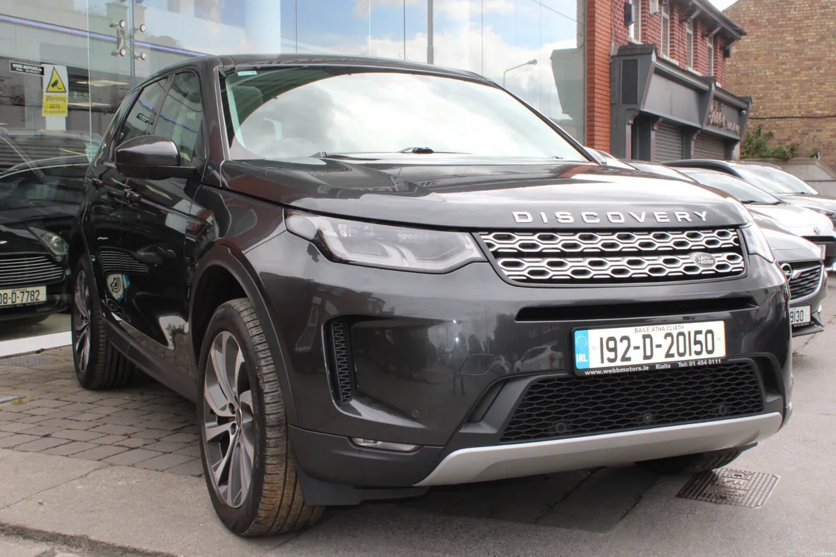 NEW MODEL - 1 OWNER - PAN ROOF - FULL HISTORY - Image 1