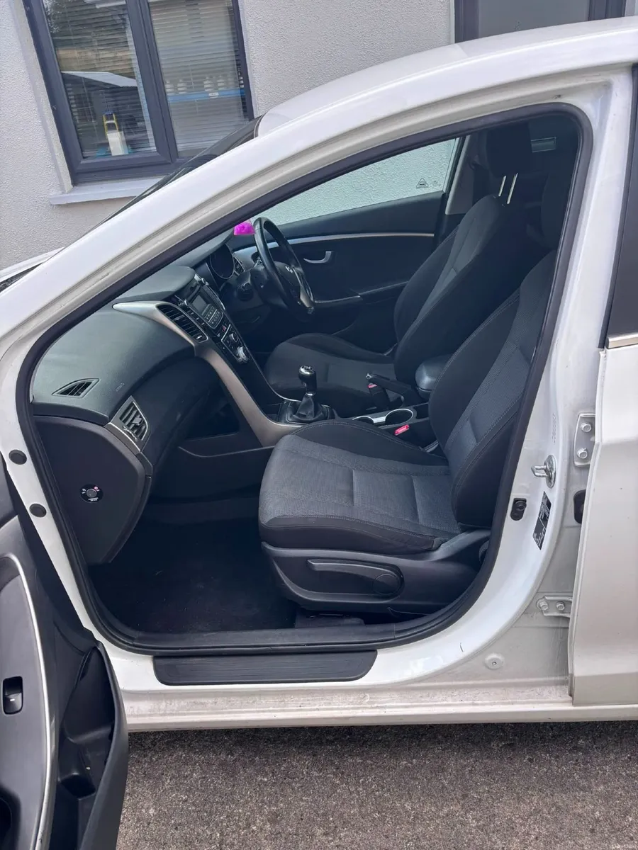 Hyundai i30 2015 - Image 5
