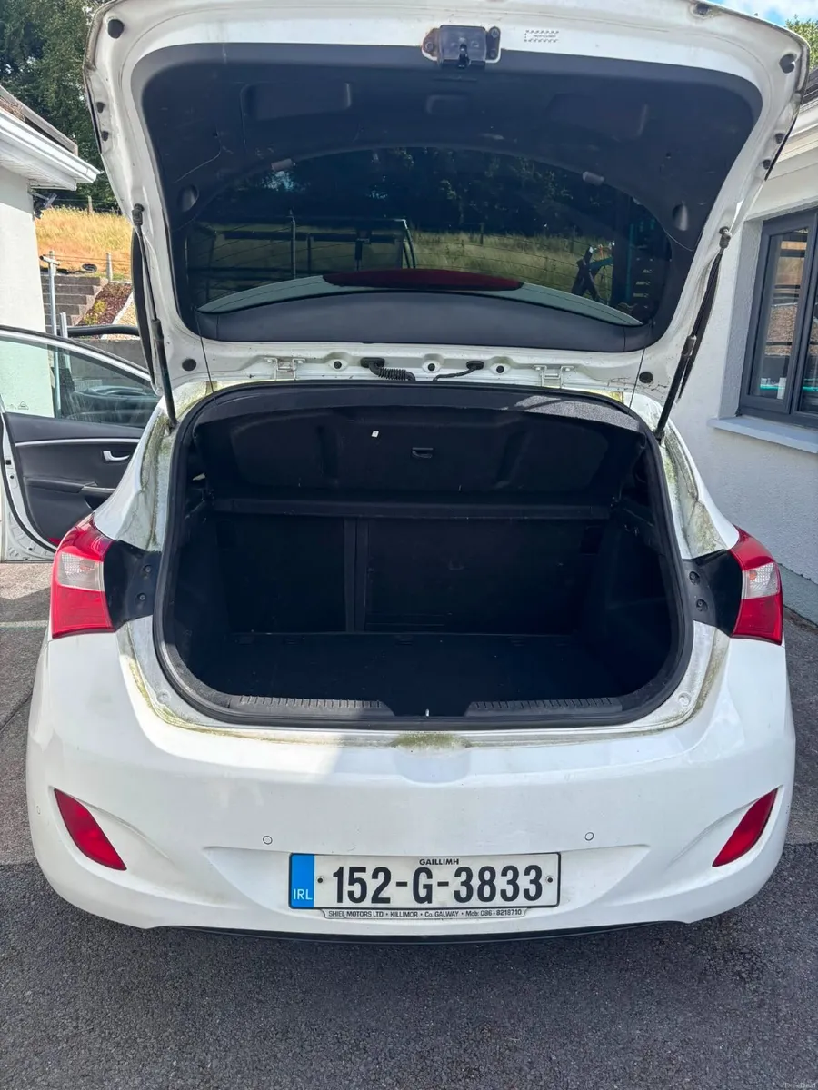 Hyundai i30 2015 - Image 6