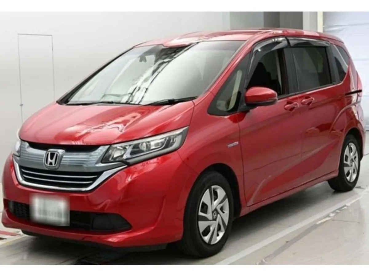 Honda Freed 1.5 Petrol Hybrid G Honda Sensing - Image 1