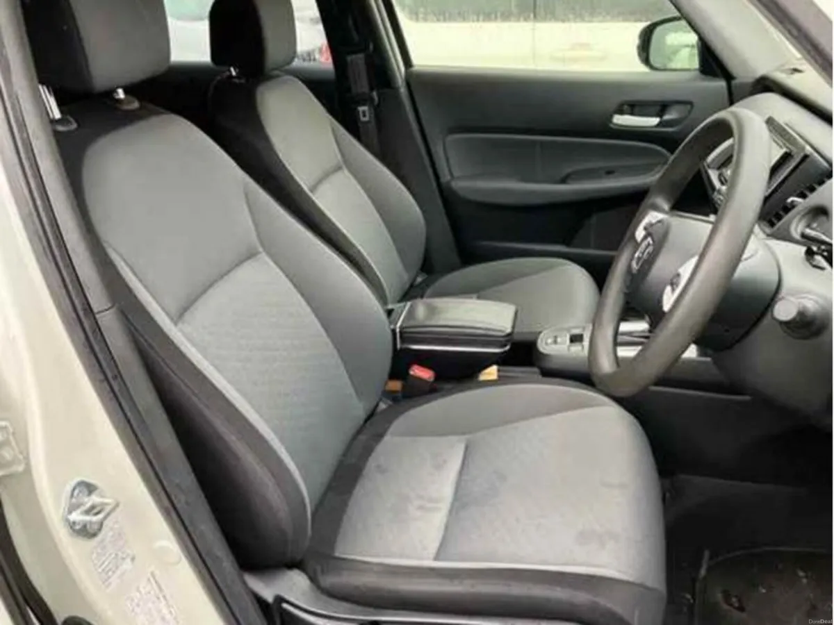 Honda Fit 1.3 Petrol Auto - Image 6