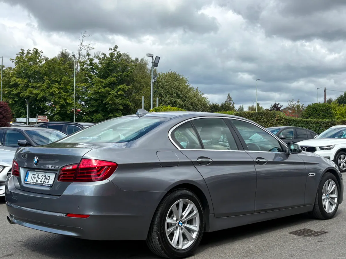 BMW 5-Series 520D SE 2.0 Diesel Auto - Image 5