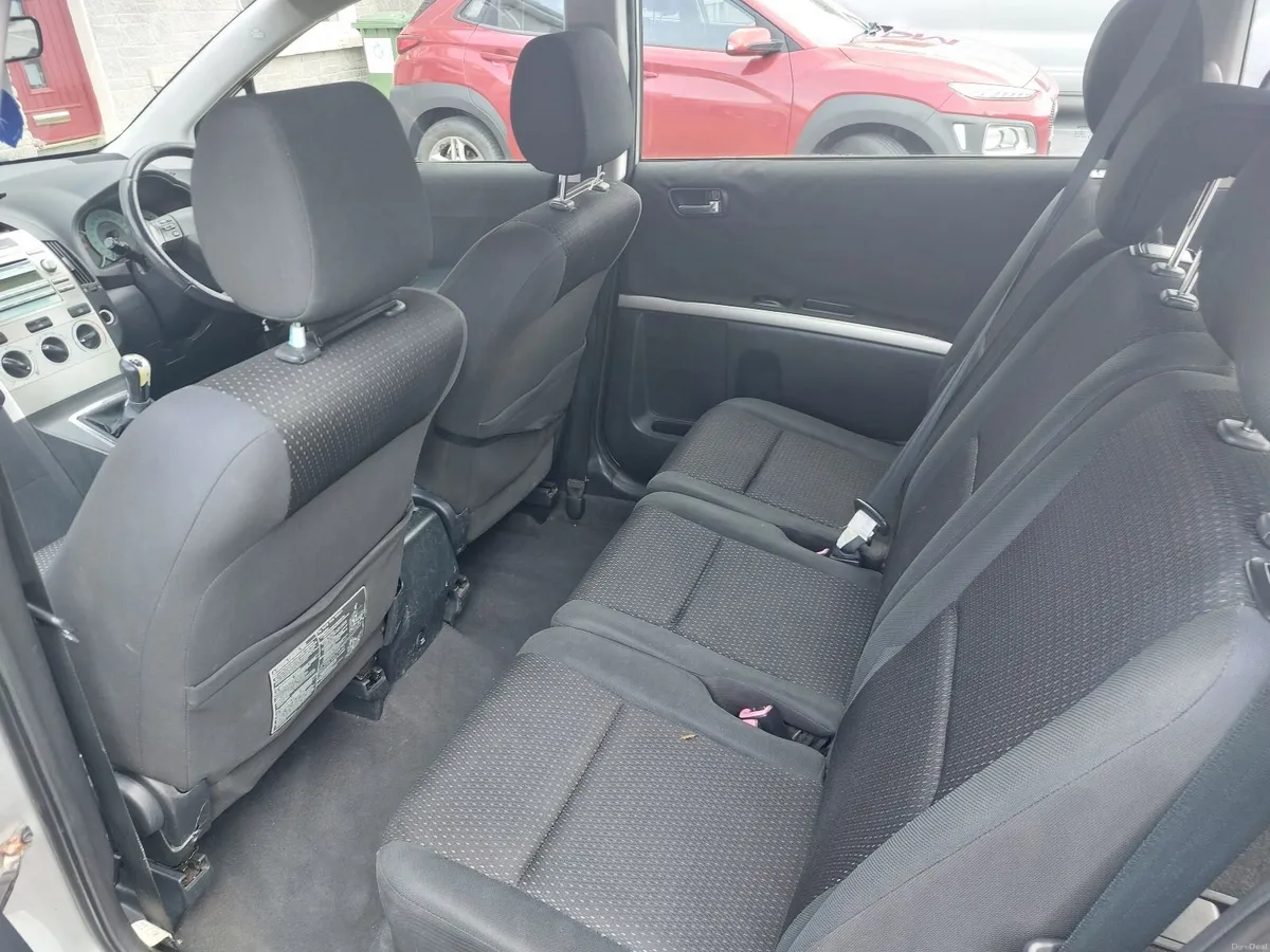 Toyota Corolla Verso 2008 - Image 5
