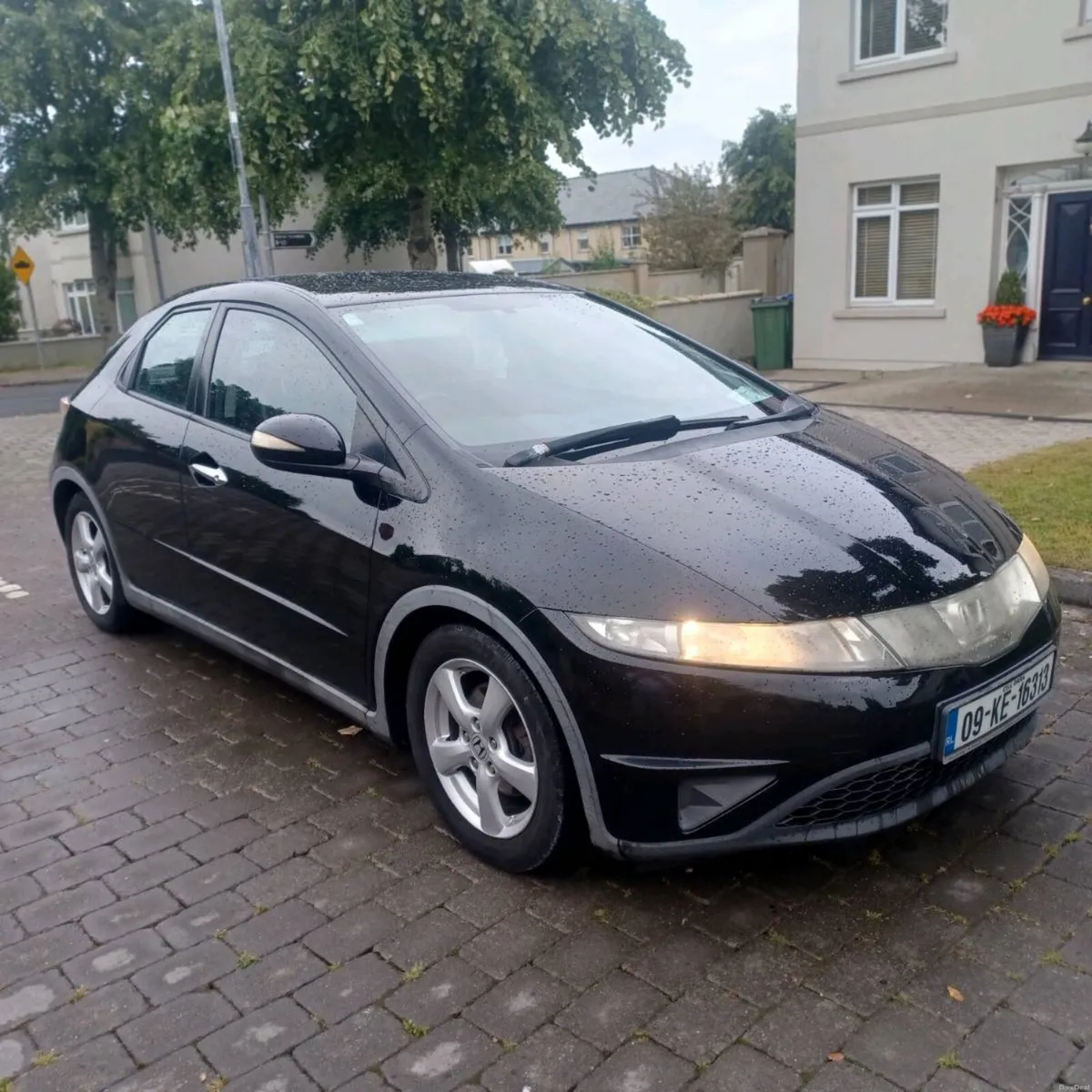 Honda Civic 2.2 TDI Executive((NEW NCT)) - Image 2