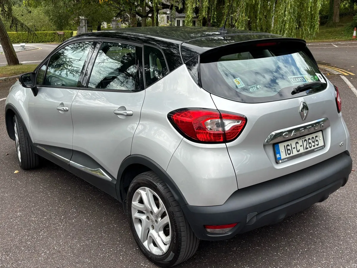 🚘2016 RENAULT CAPTUR🚘NEW NCT 07/27💥 - Image 2