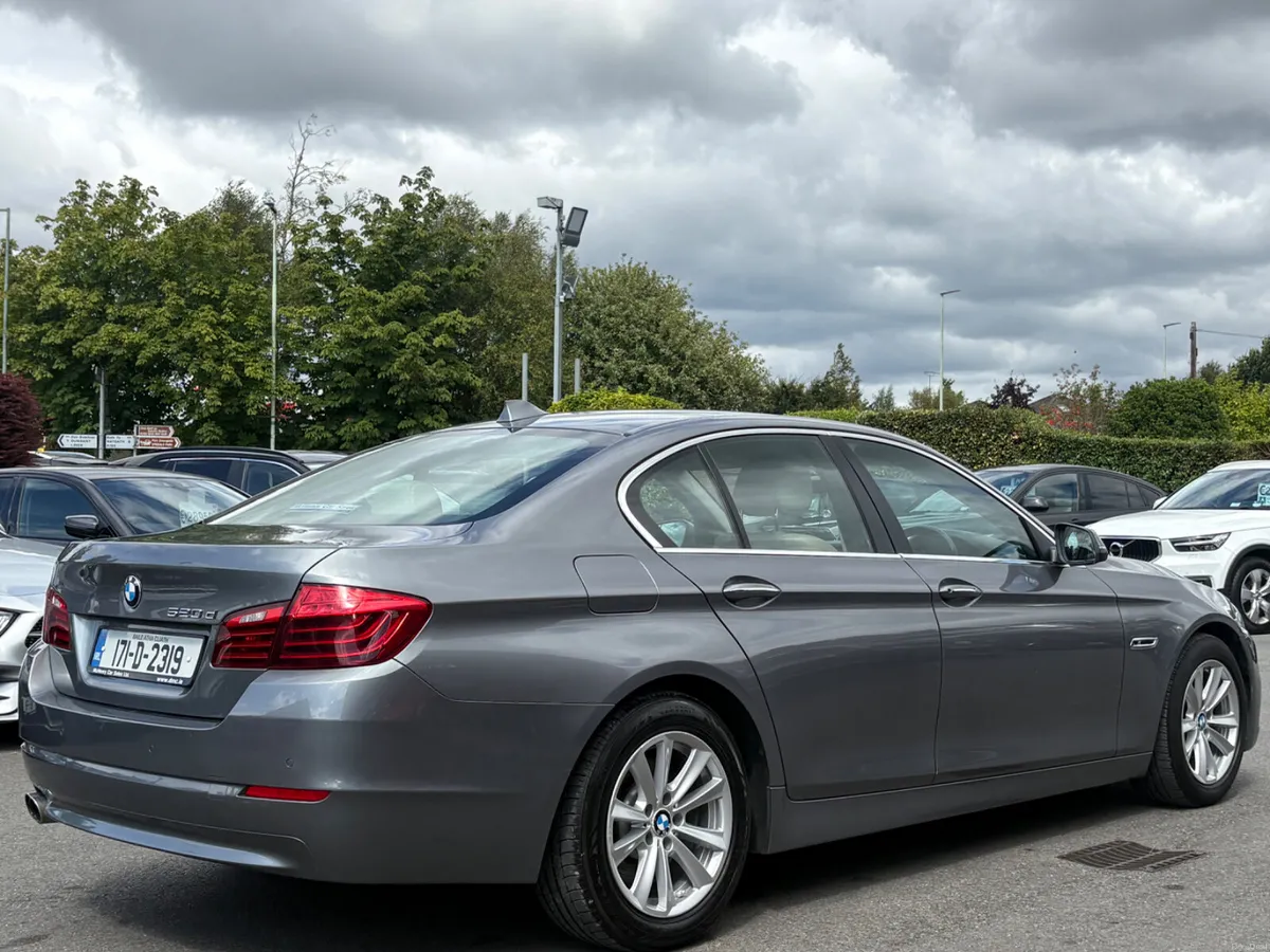 171 BMW 520D SE Auto *Diesel* - Image 5