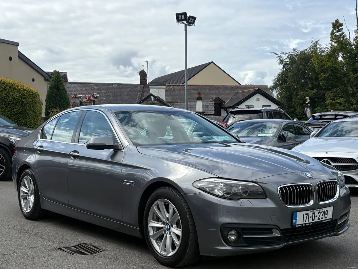 171 BMW 520D SE Auto *Diesel* - Image 3